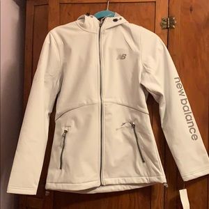 Brand new new balance jacket